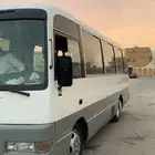 باص نيسان سفليان