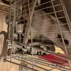 ديكورات فورد فكتوريا 2005