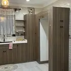 مطبخ كلاسيكي