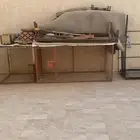 أنواع الأغراض