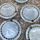 طيس هايلكس قديمه على السوم