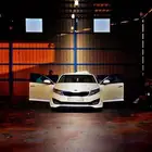 كيا أوبتما 2011 نص فل