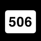 مطلوب لوحه 506