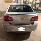 كروز 2016 ممشى 28 الف السيارة بحالة ممتازة
