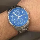 ساعة شيروتي CERRUTI 1881 أصلية