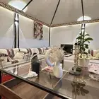 خيام خيمة الشيخة خيمة الصقور بيوت شعر