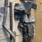 قطع هايلكس