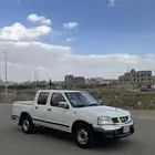 ددسن نيسان موديل 2013 غمارتين فل كامل ماشي400