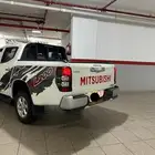 ميتسوبيشي L200 2023 ممشى83 الف