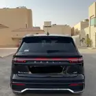 جيلي مانجارو 2024 شبه وكاله