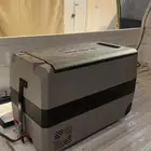 للبيع ثلاجة البيكول 50 لتر