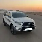 هايلوكس 2024 ديزل مكينه كبير