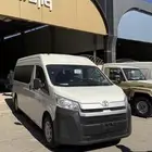 عرض خاص باص هايس ركاب 2026 قير اوتماتيك سعودي