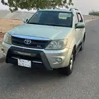 جيب فورتشنر موديل 2007 للبيع مجدد ومفحوص