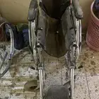كراسي ذوي الاحتياجات الخاصة