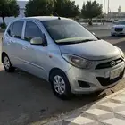 هيونداي i10 2012 فل كامل للبيع