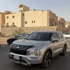 ميتسوبيشي اوتلاندر 2023 شبه جديد