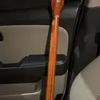 عصا عجره