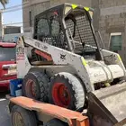 بوبكات للايجار الشهري واليومي والقاطوعه