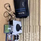 سوني فايف نضيف اخو الجديد