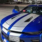 كمارو موديل 2017