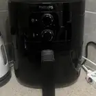 قلاية هوائيه نظيفه