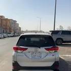 تويوتا راش 2023