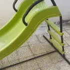 زحليقه للأطفال مستعلمه للبيع مافيها شي جديده