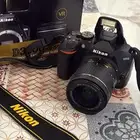 كاميرا Nikon
