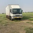 لوري للبيع جنط 20