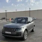رنج روفر Vogue P400 موديل  2020