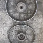 جنوط اكس ميه