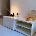 طاوله تلفزيون من ايكيا