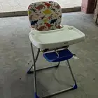 كرسي اطفال ماركة جوني ار اس