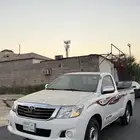 هايلوكس 2015