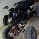 دباب زد 400 سازوكي 2008