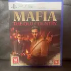 مافيا اولد كونتري ps5