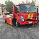سطحه شمال الرياض
