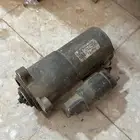 قطع غيار موستنج