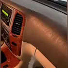 لاندكروزر 2007 Gx مخزن