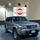 باترول سوبر سفاري