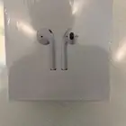 سماعة شبية ابل