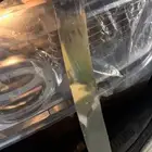 شبك هايلكس نيكل مساطر للشبك