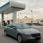 هوندا 2024 اخت الجديدة