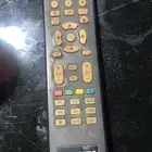 تلفزيون سمارت 55 بوصة ماركة نيكاي 4k بحالة ممتازة للبيع