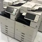 الات طباعة وتصوير مجددة بالكامل - الرياض