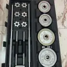 مجموعة اثقال