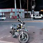 للبيع دباب زلزال وارد العميد الاصلي دباب نظيف جدا