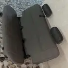 مرتبة ربع خلفيه نضيفه