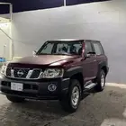 باترول ربع 2006